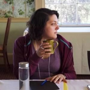 Meet your Posher, Nicole